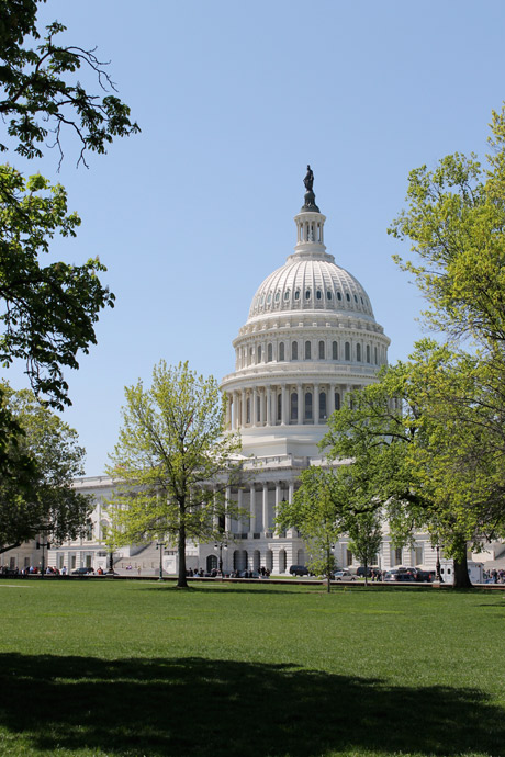 U.S. Capitol