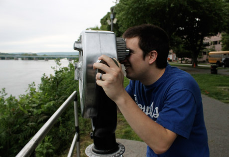 Harrisburg Riverwalk