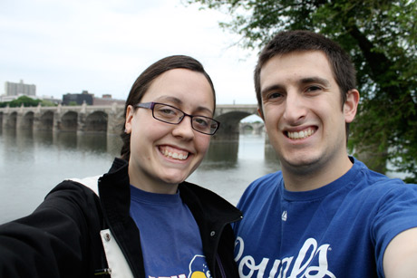 Harrisburg Bridge