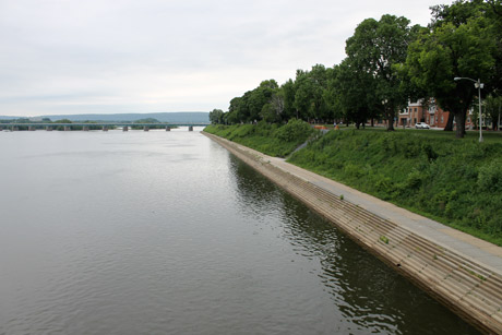 Harrisburg Bridge