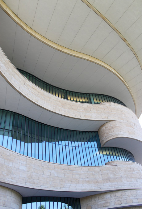 National Museum of the American Indian