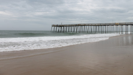 Pier Ocean City