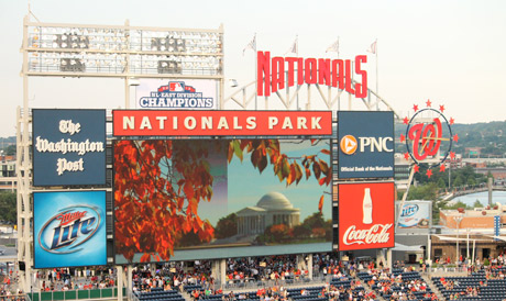 Nationals Park