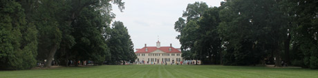 Mount Vernon