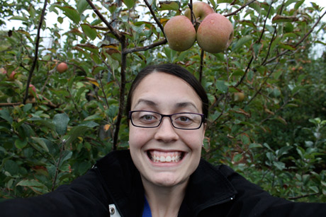 Chiles Peach Orchard