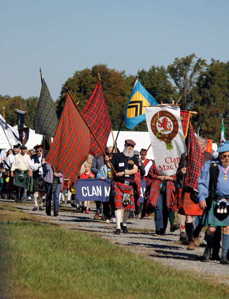 Celtic Festival