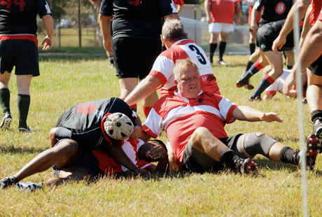 Rugby