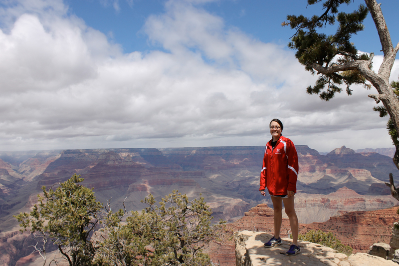 Grand Canyon