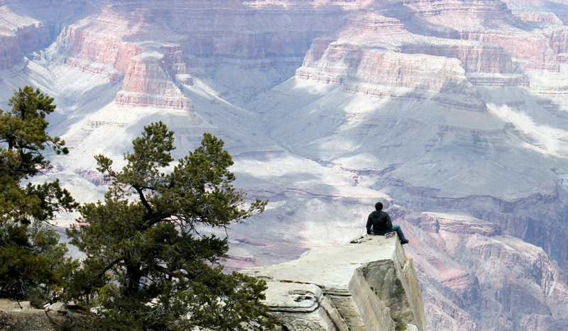 Grand Canyon