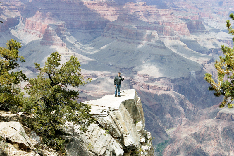 Grand Canyon