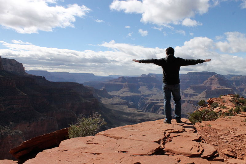 Grand Canyon