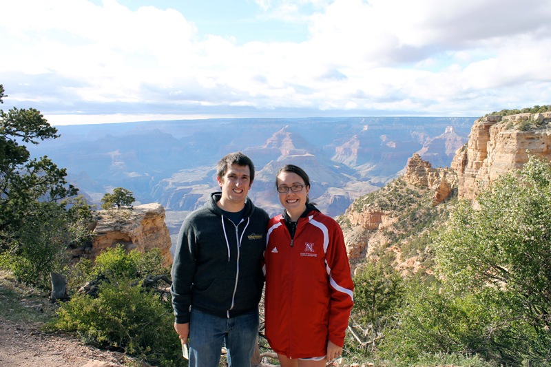 Grand Canyon