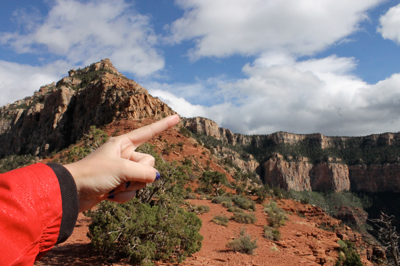 Grand Canyon