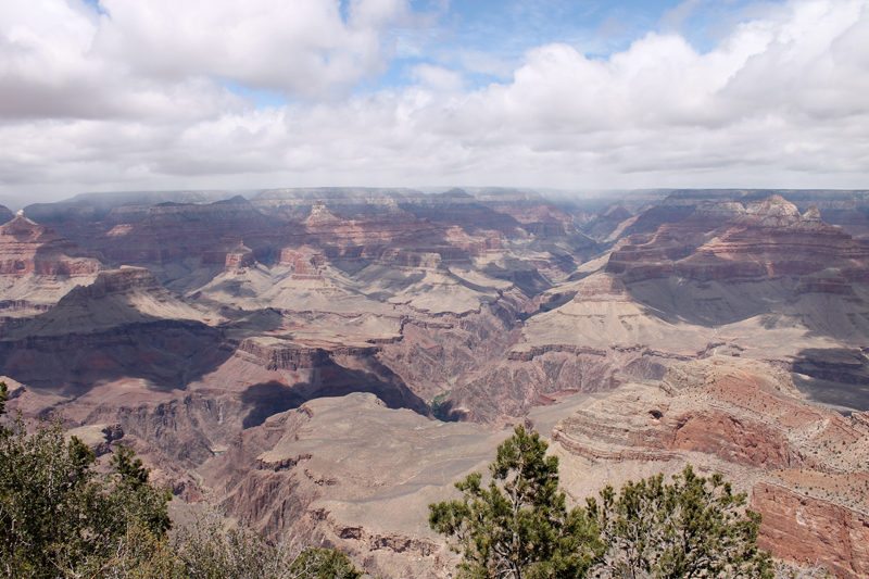 Grand Canyon