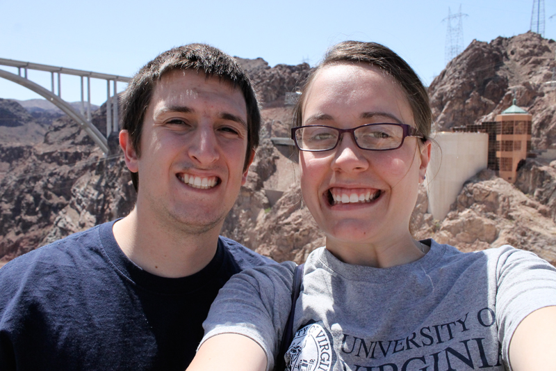 Hoover Dam