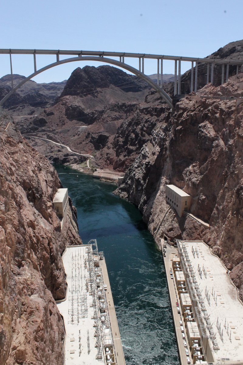 Hoover Dam