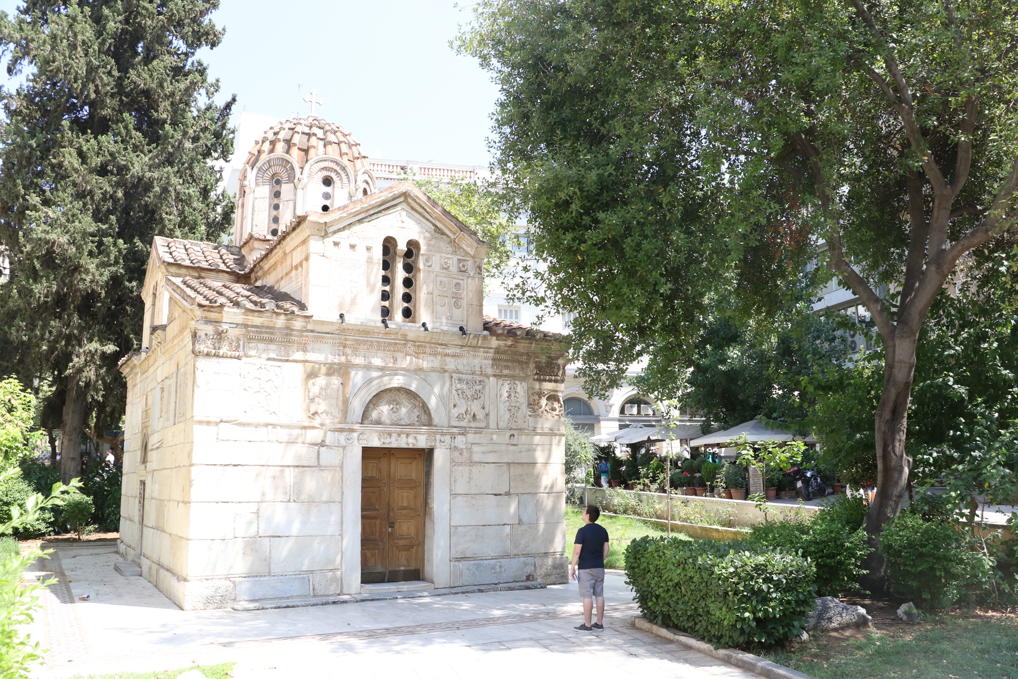 Agios_Eleftherios_Church