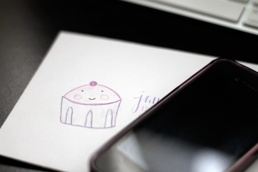 envelope_cupcake_doodle