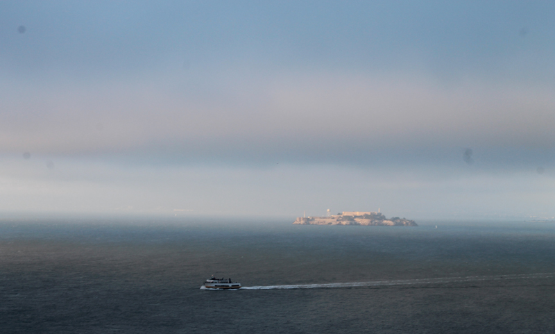 Golden Gate Bridge