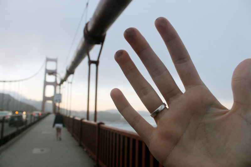 Golden Gate Bridge