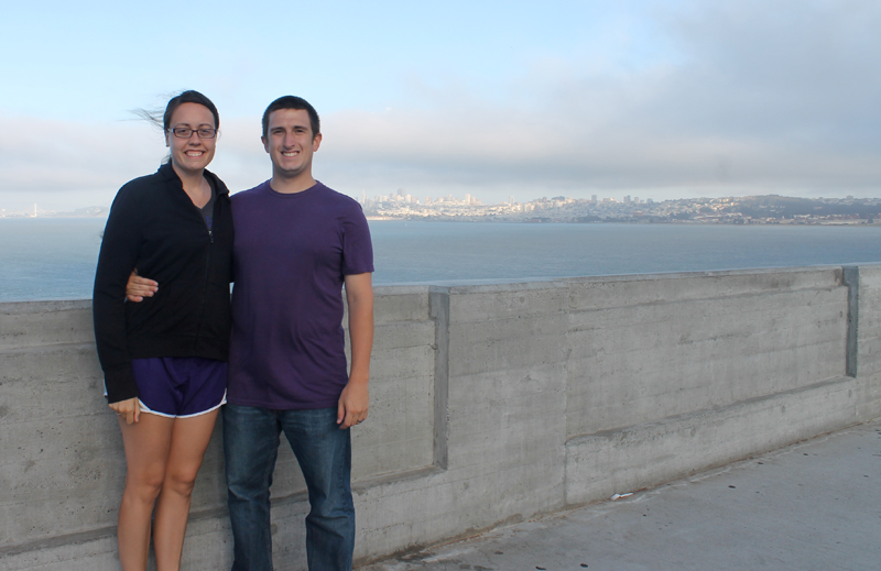 Golden Gate Bridge