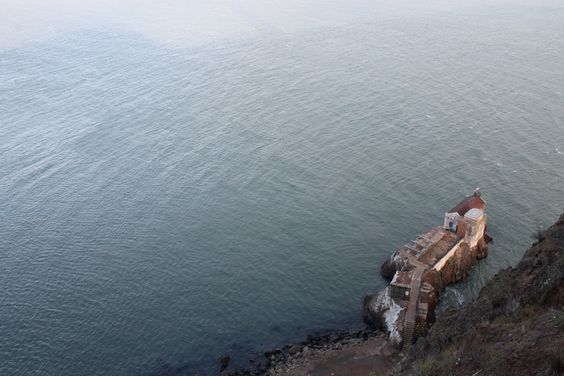 Golden Gate Bridge