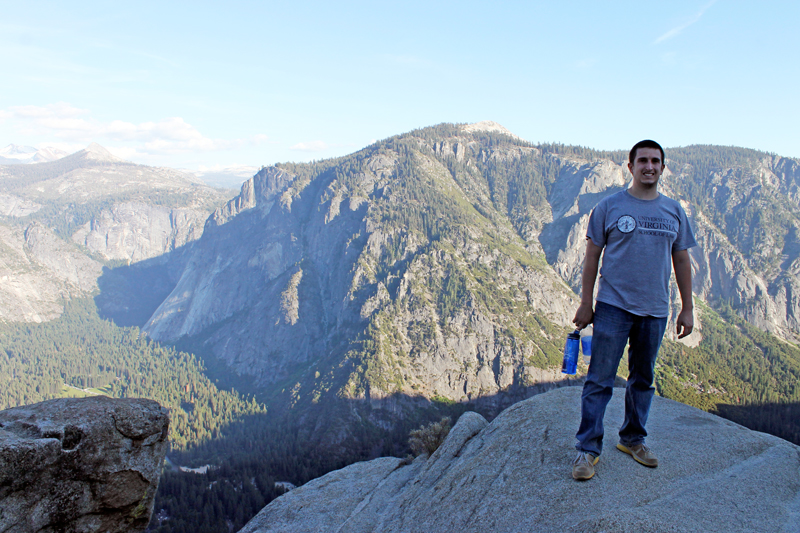 Yosemite National Park