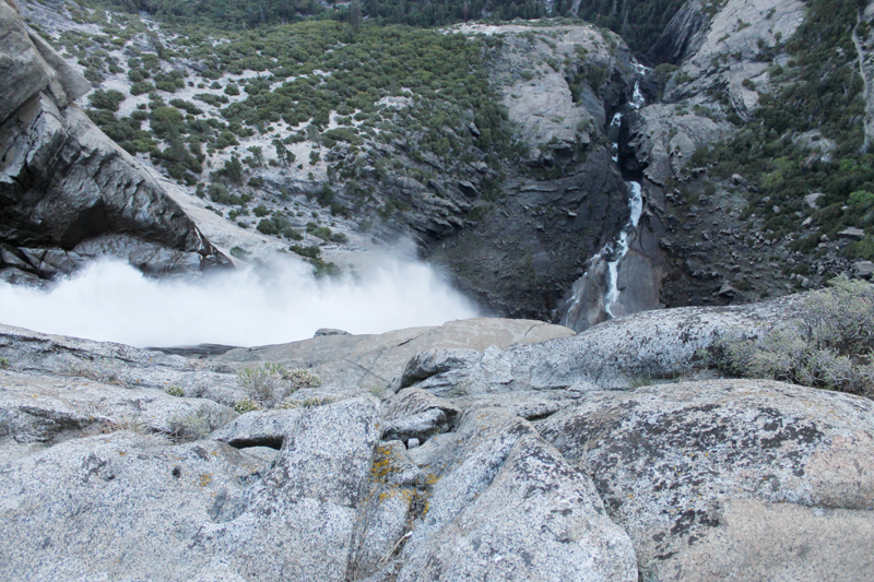 Yosemite National Park