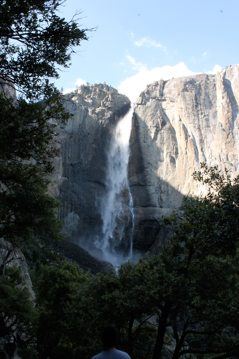 Yosemite National Park