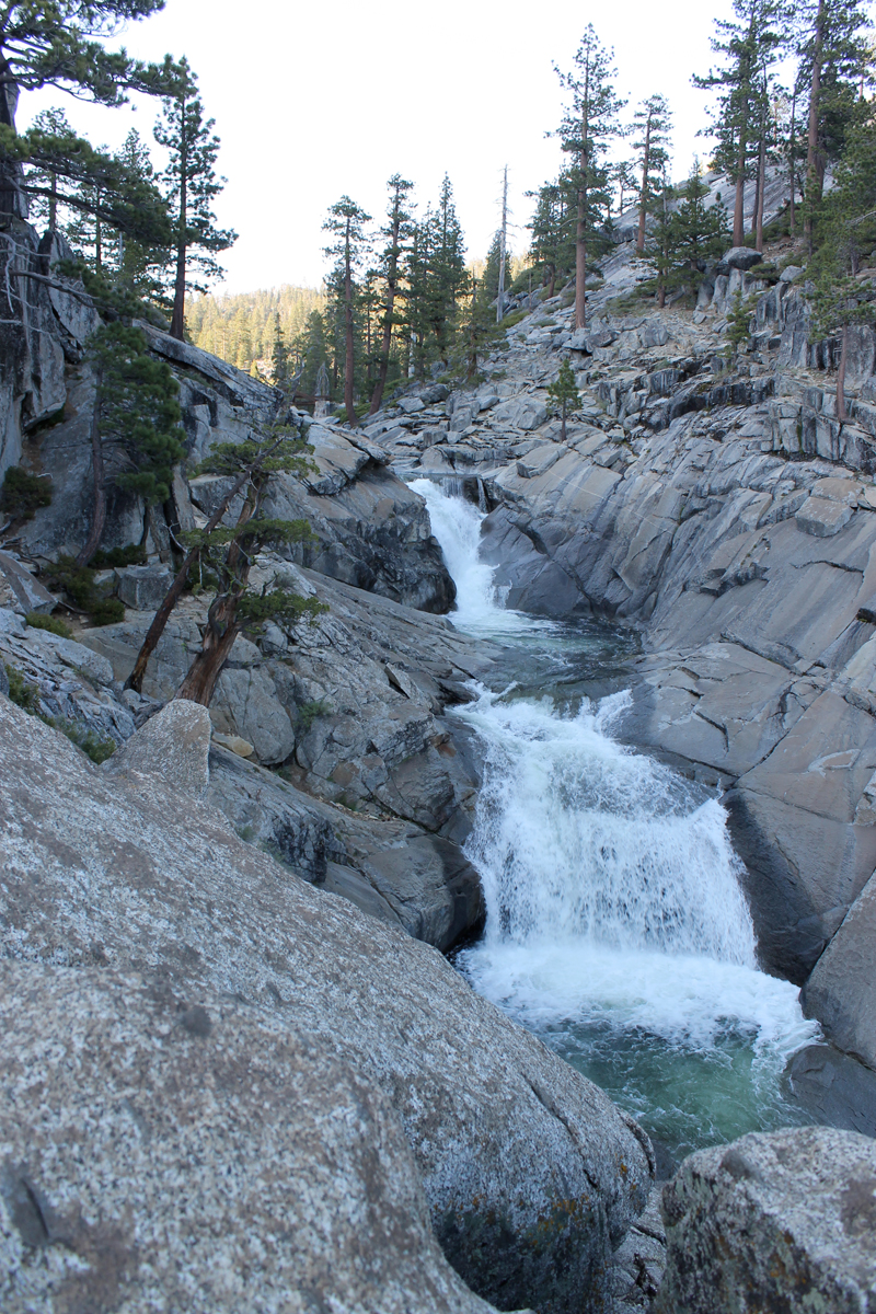 Yosemite National Park