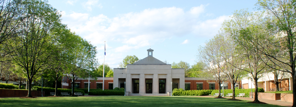 UVA Law School Spring