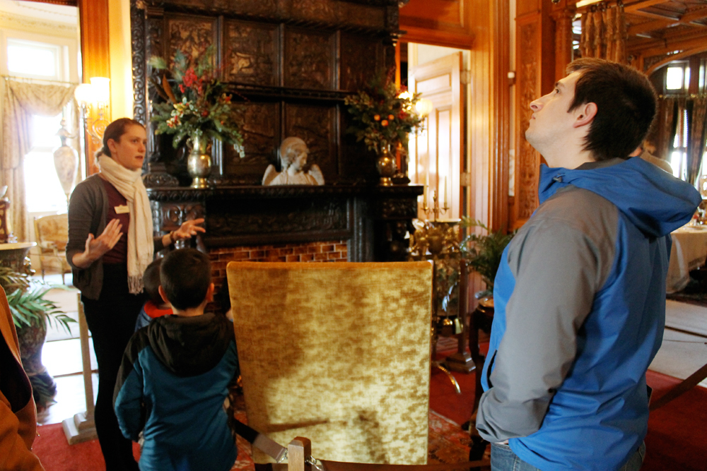 Maymont_fireplace