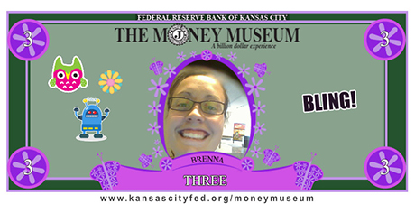 The Money Museum at the Federal Reserve Bank of Kansas City