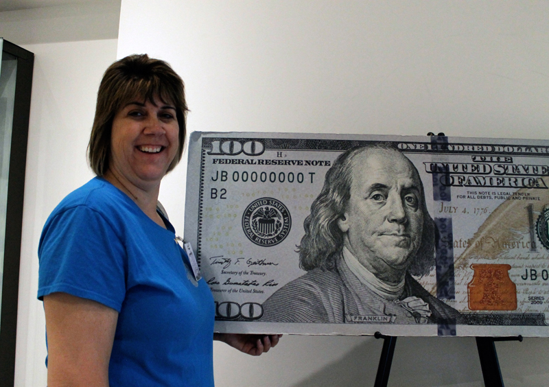 The Money Museum at the Federal Reserve Bank of Kansas City