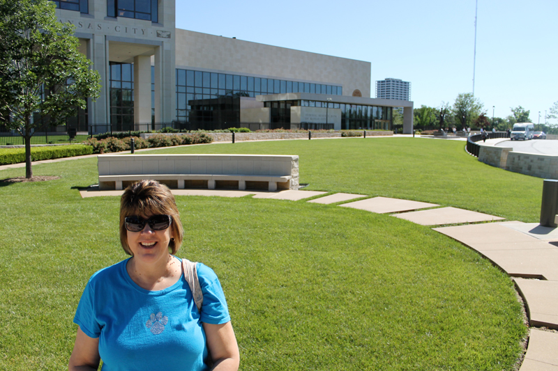 The Money Museum at the Federal Reserve Bank of Kansas City