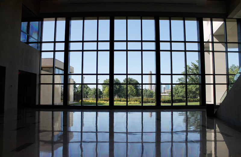 The Money Museum at the Federal Reserve Bank of Kansas City