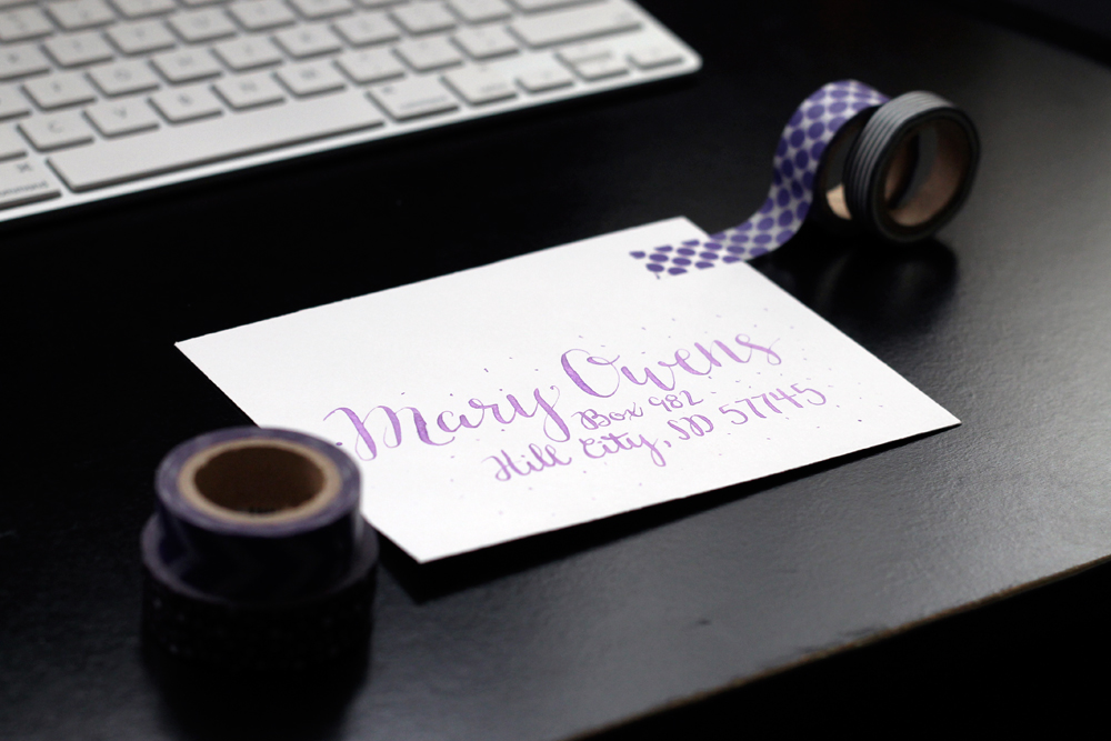 envelope_purple_calligraphy