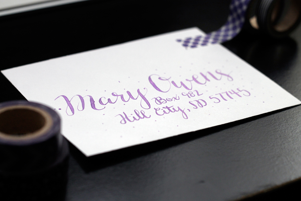 envelope_purple_calligraphy