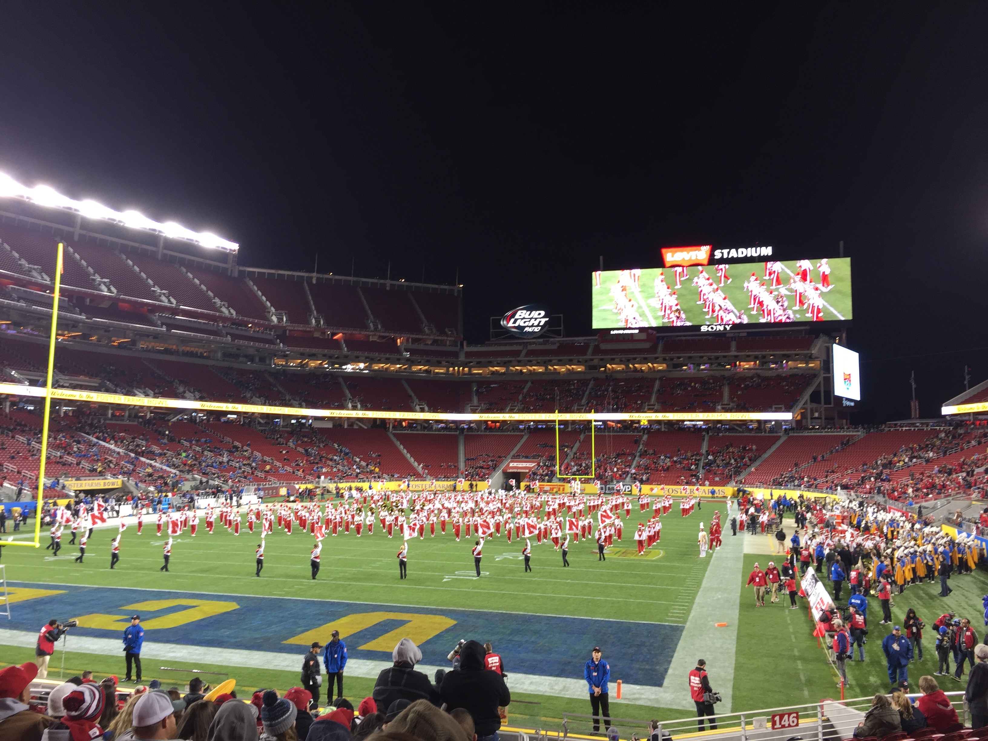 Husker_bowl_game_band