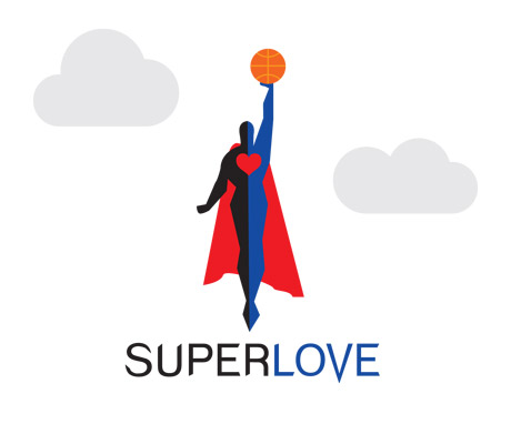 Superlove logo