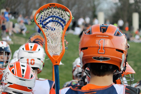 Virginia vs. Duke Lacrosse