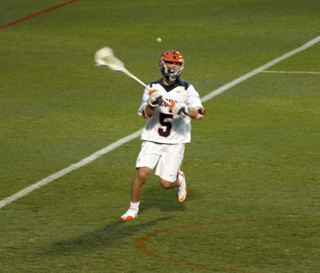 Virginia vs. Duke Lacrosse