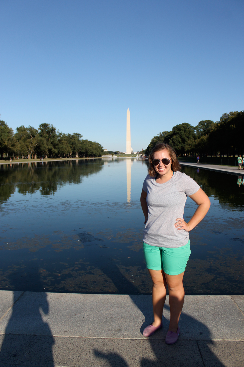 Washington Monument