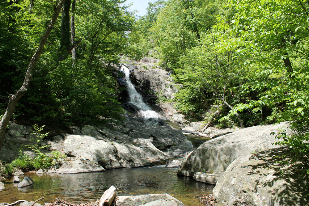 white_oak_canyon_falls