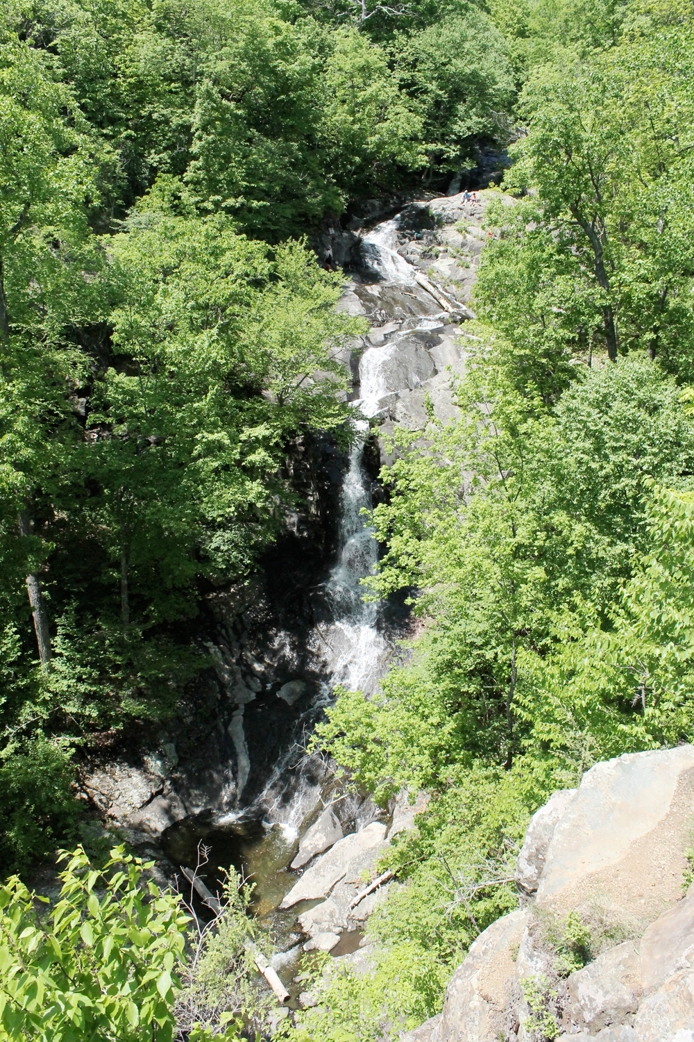 white_oak_canyon_falls