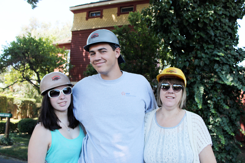 Winchester Mystery House