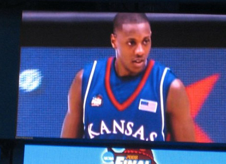 Mario Chalmers