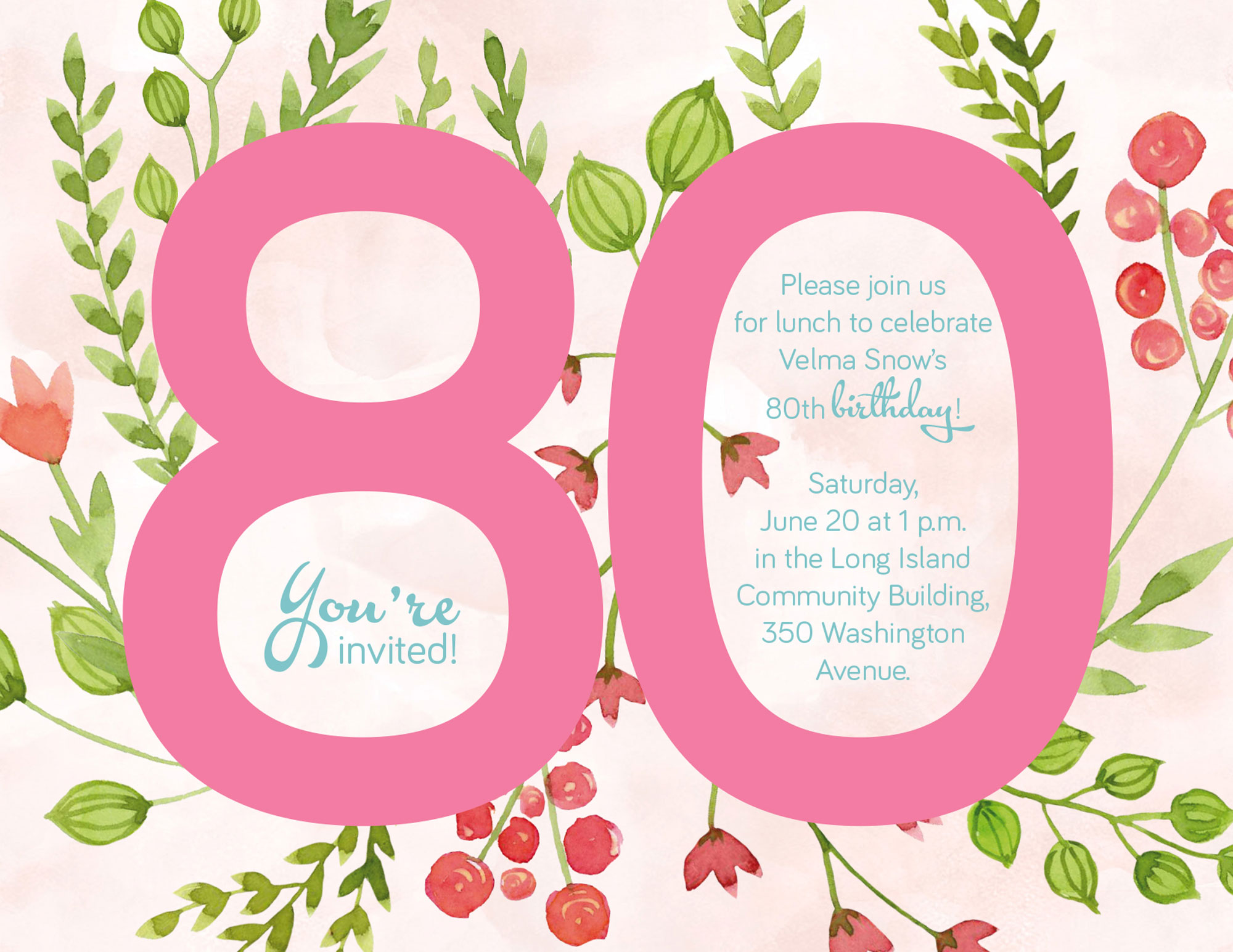 80th_birthday_party_invitation