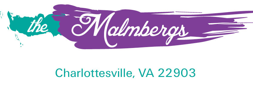 Malmberg Address Label