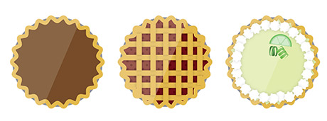 Pie